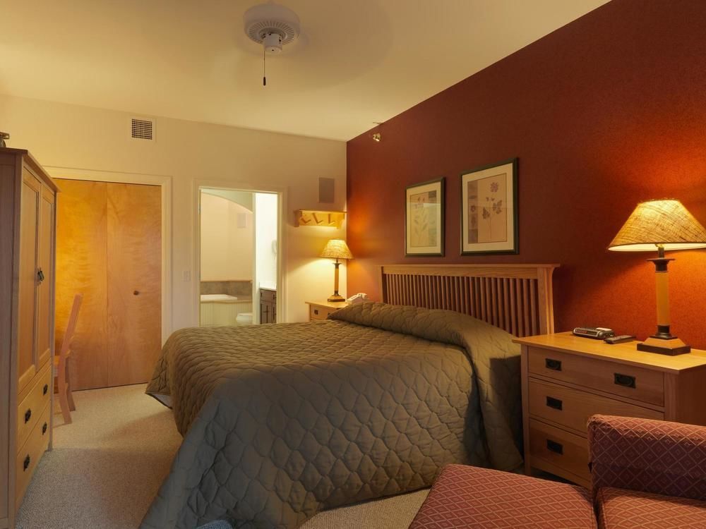 Club Wyndham Smugglers' Notch Vermont Jeffersonville Ngoại thất bức ảnh