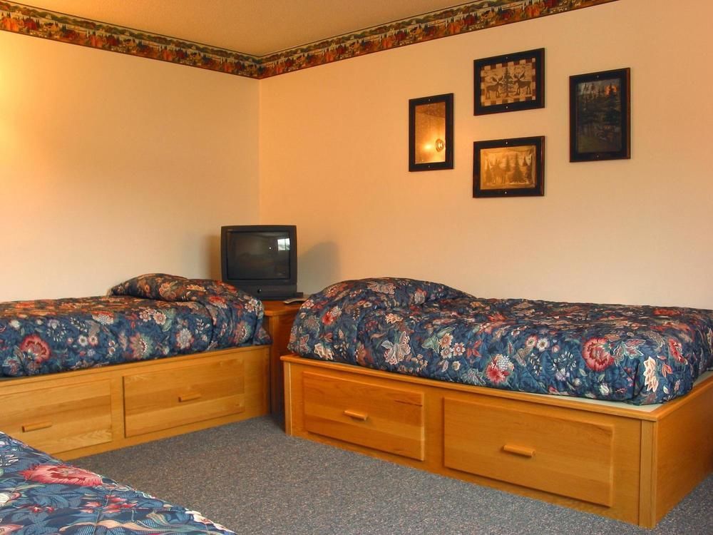 Club Wyndham Smugglers' Notch Vermont Jeffersonville Ngoại thất bức ảnh