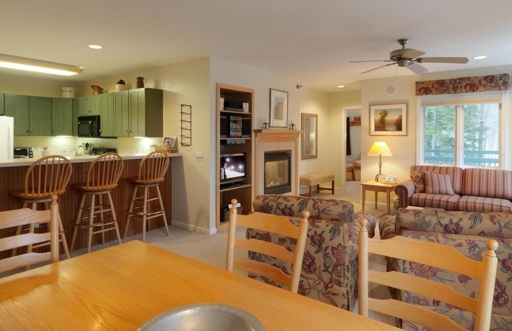 Club Wyndham Smugglers' Notch Vermont Jeffersonville Ngoại thất bức ảnh