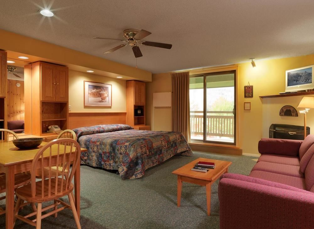 Club Wyndham Smugglers' Notch Vermont Jeffersonville Ngoại thất bức ảnh