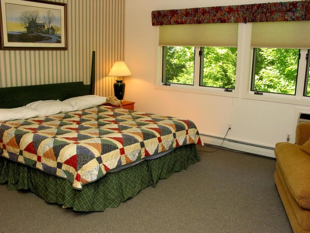 Club Wyndham Smugglers' Notch Vermont Jeffersonville Ngoại thất bức ảnh