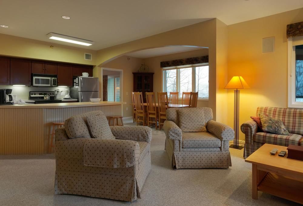 Club Wyndham Smugglers' Notch Vermont Jeffersonville Ngoại thất bức ảnh