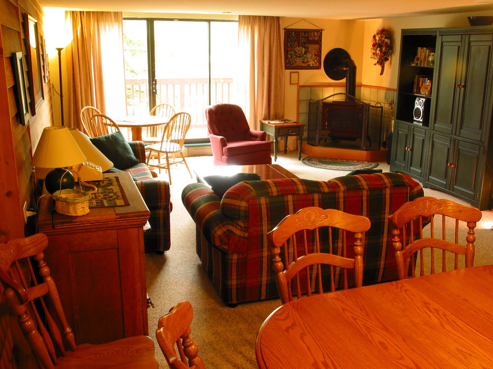 Club Wyndham Smugglers' Notch Vermont Jeffersonville Ngoại thất bức ảnh