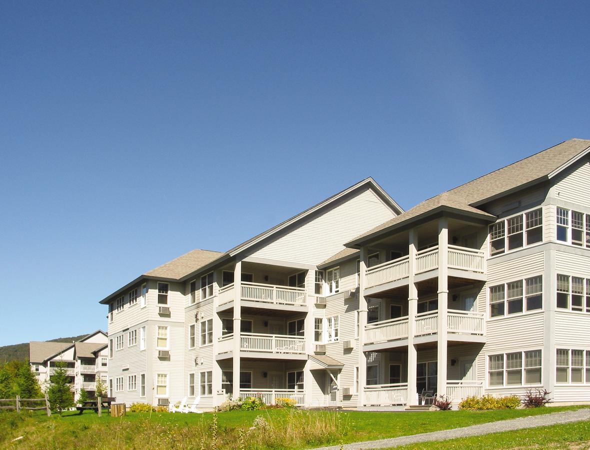 Club Wyndham Smugglers' Notch Vermont Jeffersonville Ngoại thất bức ảnh