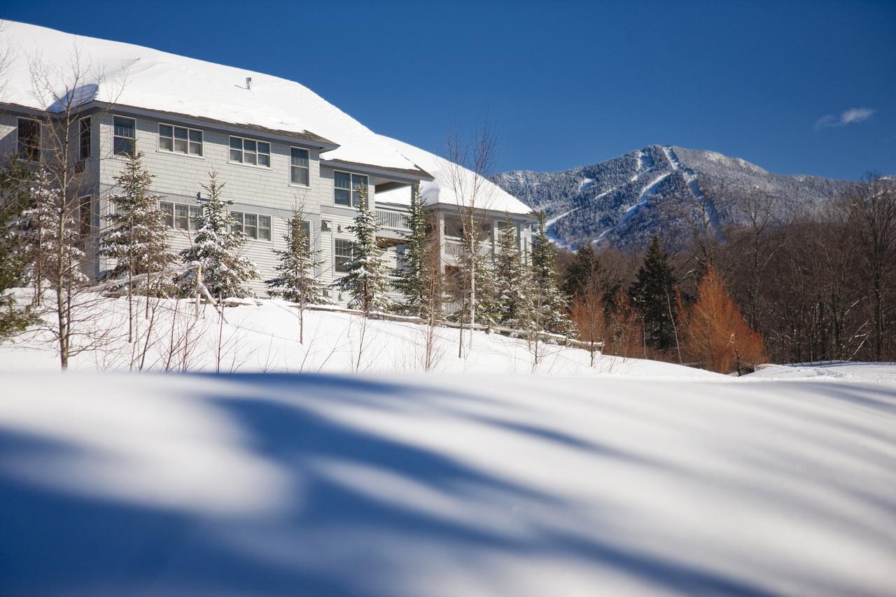Club Wyndham Smugglers' Notch Vermont Jeffersonville Ngoại thất bức ảnh