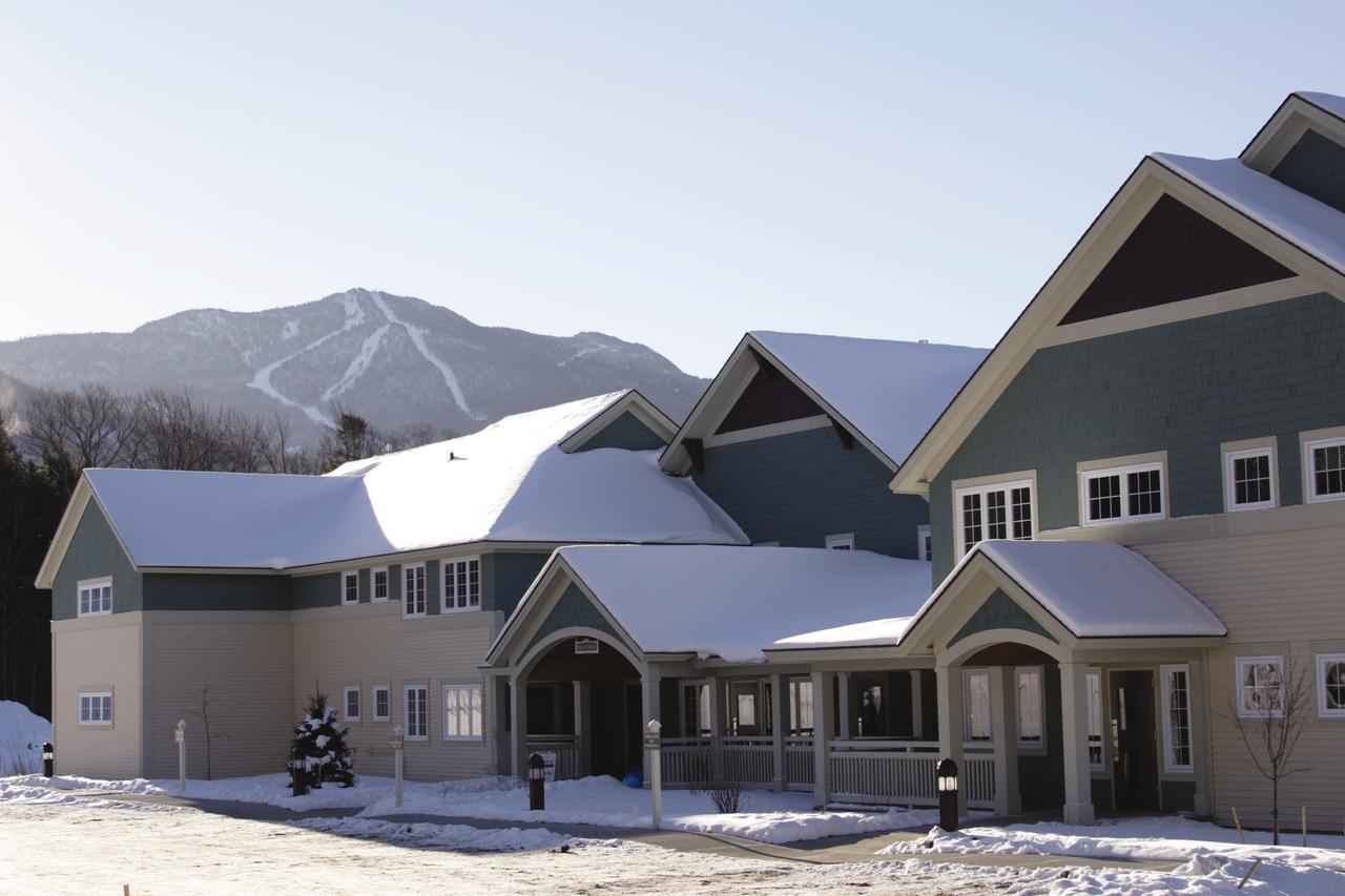 Club Wyndham Smugglers' Notch Vermont Jeffersonville Ngoại thất bức ảnh