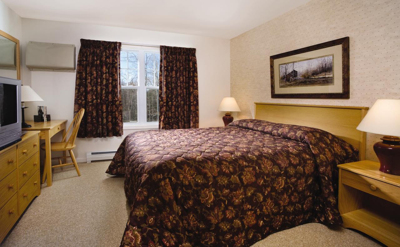 Club Wyndham Smugglers' Notch Vermont Jeffersonville Ngoại thất bức ảnh