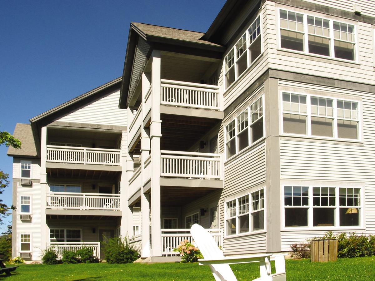 Club Wyndham Smugglers' Notch Vermont Jeffersonville Ngoại thất bức ảnh