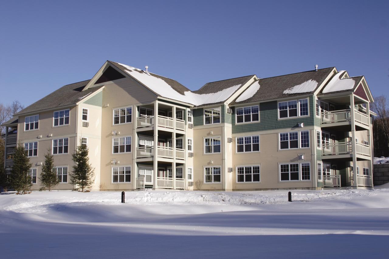 Club Wyndham Smugglers' Notch Vermont Jeffersonville Ngoại thất bức ảnh