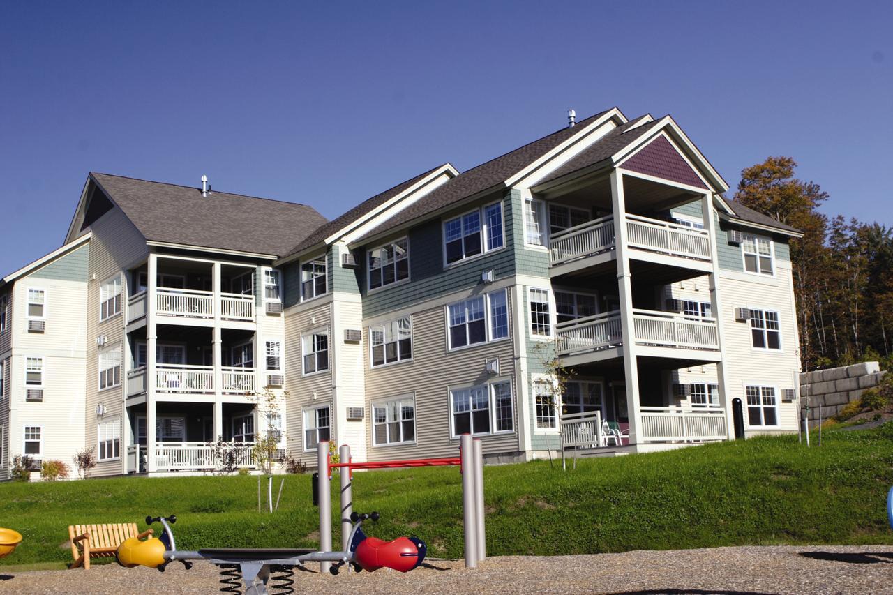 Club Wyndham Smugglers' Notch Vermont Jeffersonville Ngoại thất bức ảnh