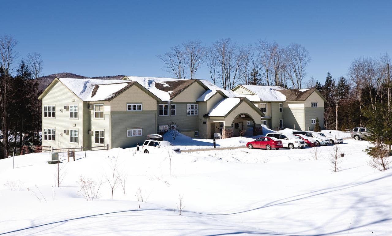 Club Wyndham Smugglers' Notch Vermont Jeffersonville Ngoại thất bức ảnh