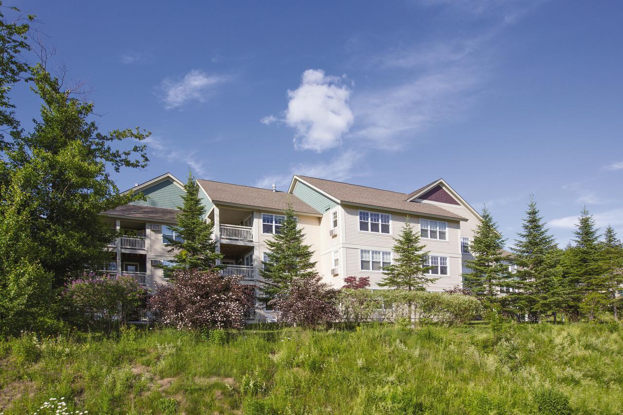 Club Wyndham Smugglers' Notch Vermont Jeffersonville Ngoại thất bức ảnh