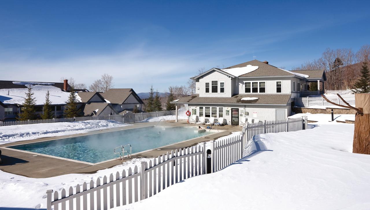 Club Wyndham Smugglers' Notch Vermont Jeffersonville Ngoại thất bức ảnh