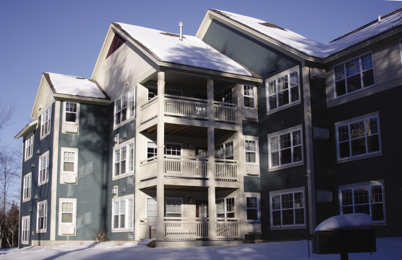 Club Wyndham Smugglers' Notch Vermont Jeffersonville Ngoại thất bức ảnh