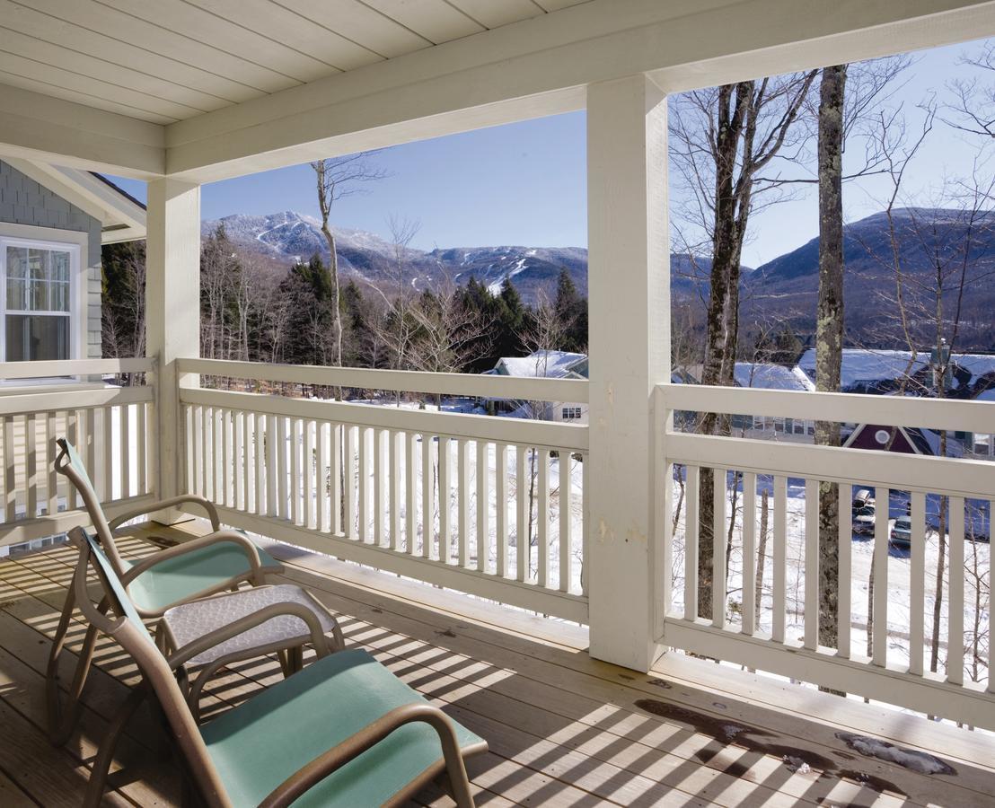 Club Wyndham Smugglers' Notch Vermont Jeffersonville Ngoại thất bức ảnh