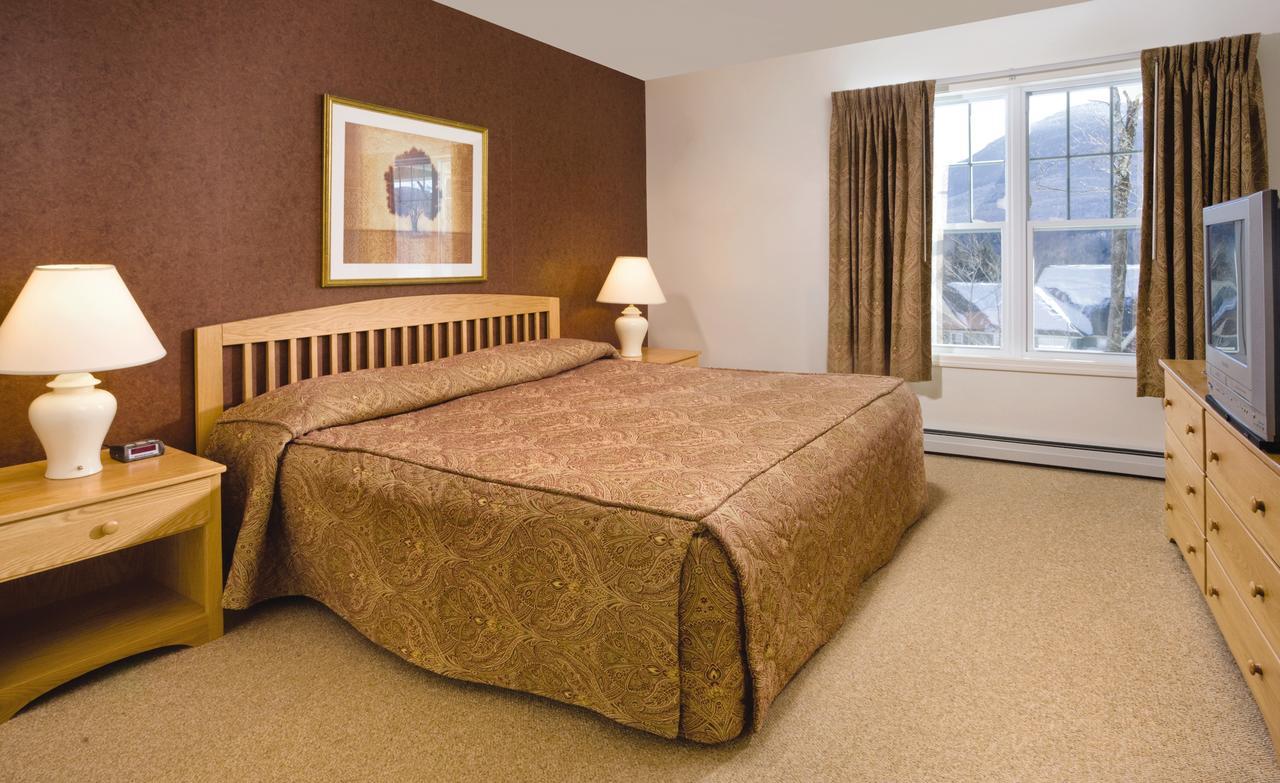 Club Wyndham Smugglers' Notch Vermont Jeffersonville Ngoại thất bức ảnh