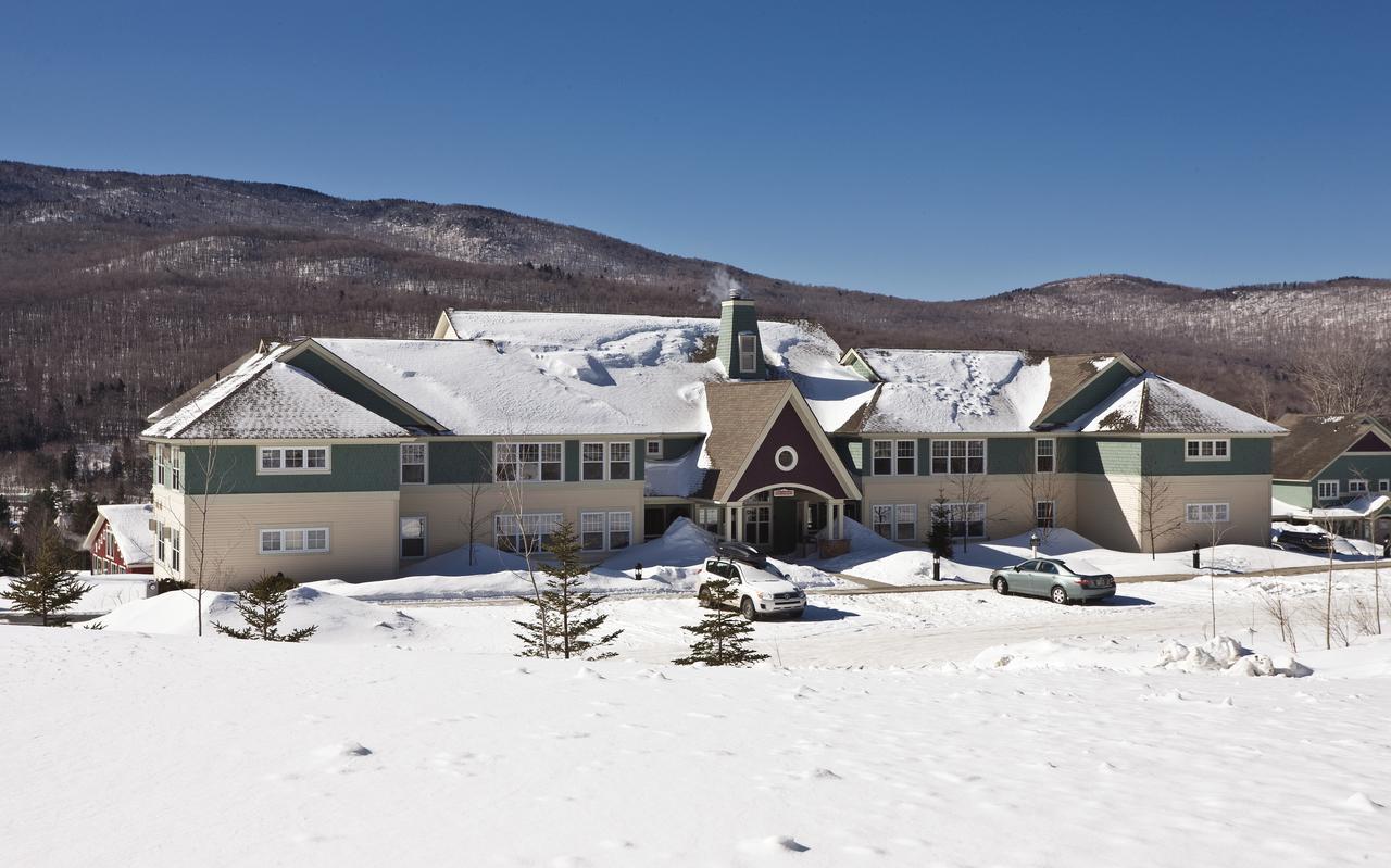 Club Wyndham Smugglers' Notch Vermont Jeffersonville Ngoại thất bức ảnh