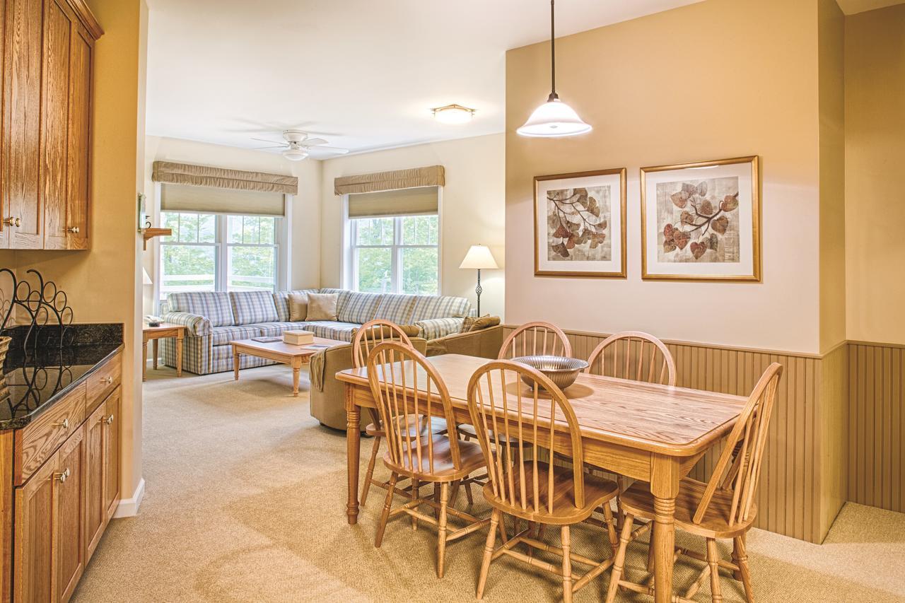 Club Wyndham Smugglers' Notch Vermont Jeffersonville Ngoại thất bức ảnh