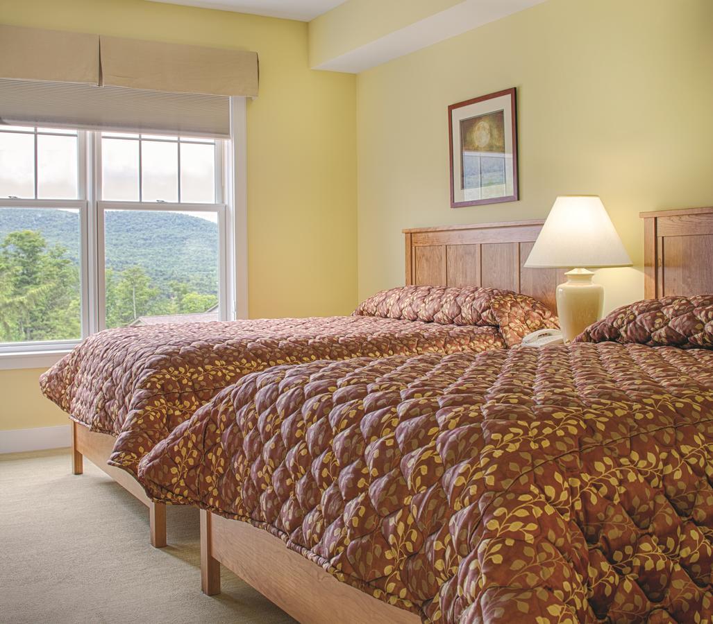 Club Wyndham Smugglers' Notch Vermont Jeffersonville Ngoại thất bức ảnh
