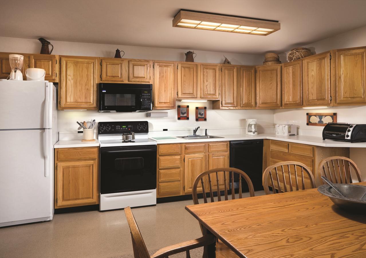 Club Wyndham Smugglers' Notch Vermont Jeffersonville Ngoại thất bức ảnh