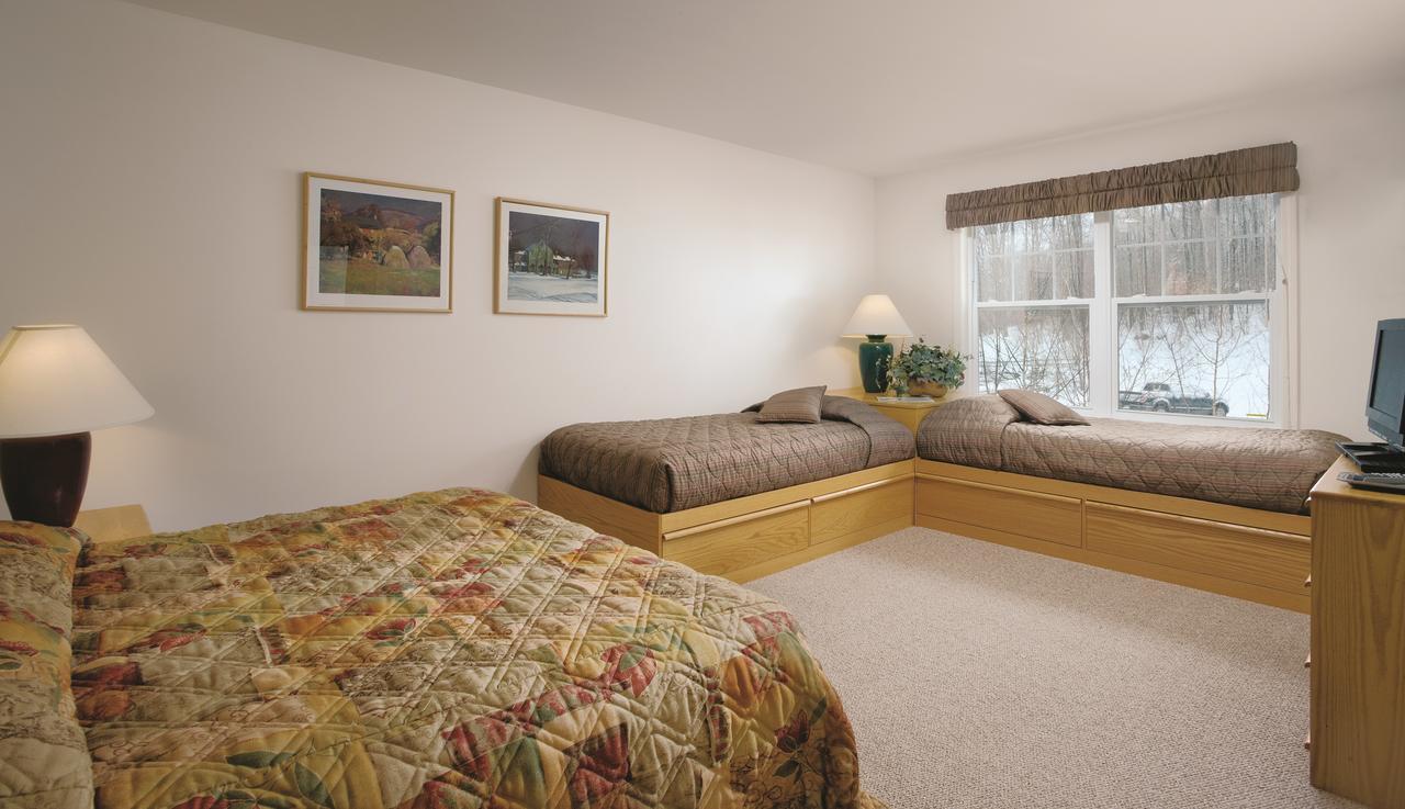 Club Wyndham Smugglers' Notch Vermont Jeffersonville Ngoại thất bức ảnh