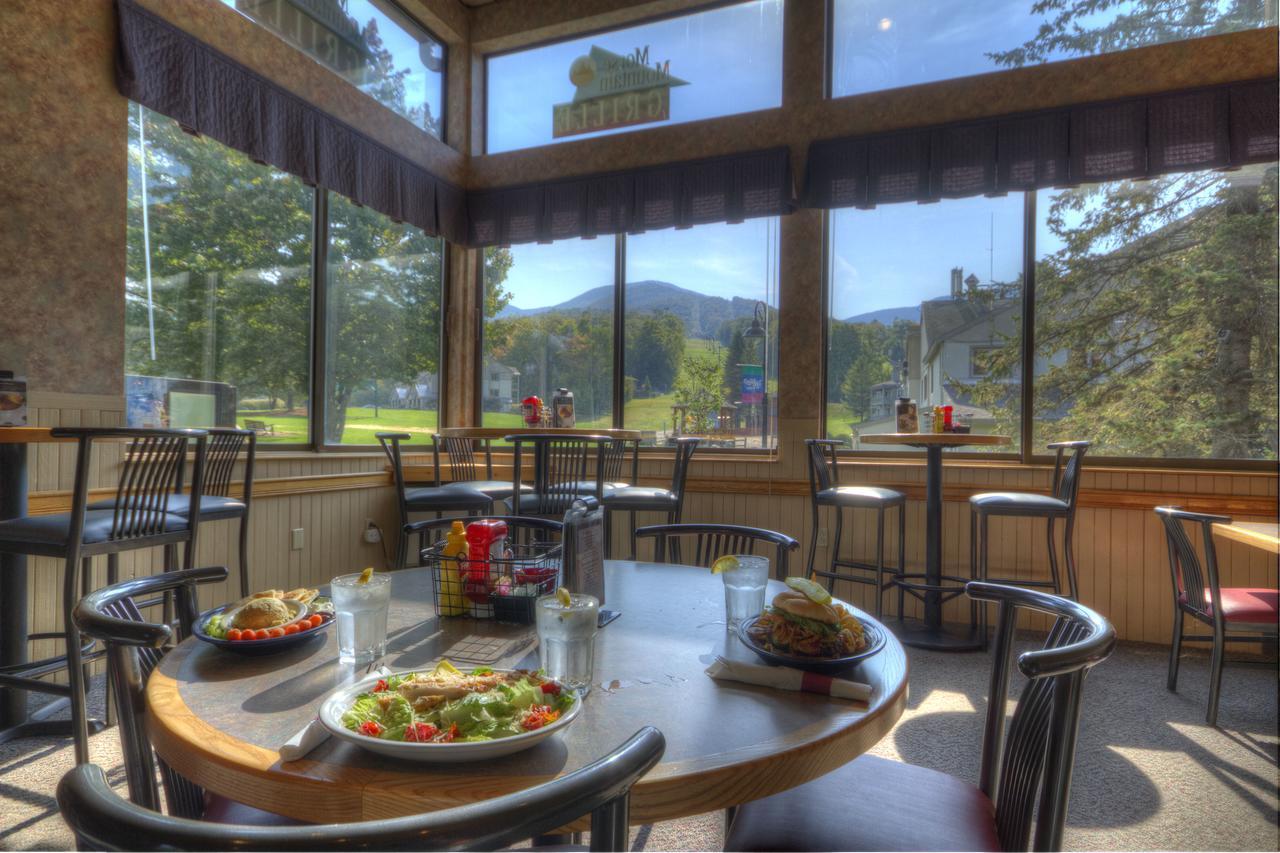 Club Wyndham Smugglers' Notch Vermont Jeffersonville Ngoại thất bức ảnh