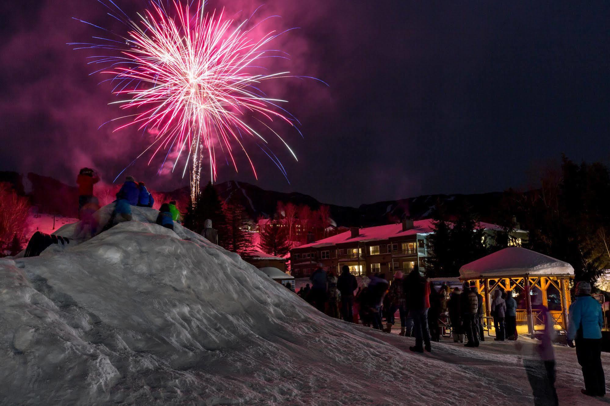 Club Wyndham Smugglers' Notch Vermont Jeffersonville Ngoại thất bức ảnh