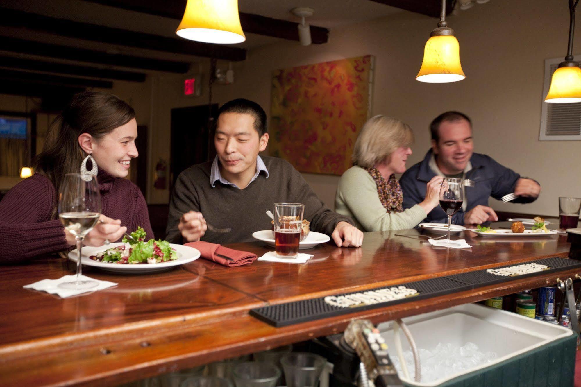 Club Wyndham Smugglers' Notch Vermont Jeffersonville Ngoại thất bức ảnh