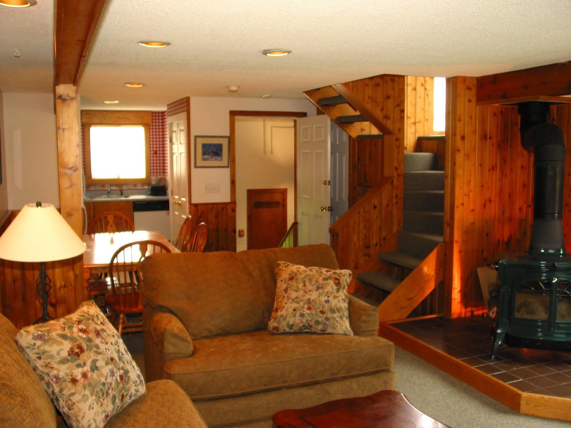 Club Wyndham Smugglers' Notch Vermont Jeffersonville Ngoại thất bức ảnh