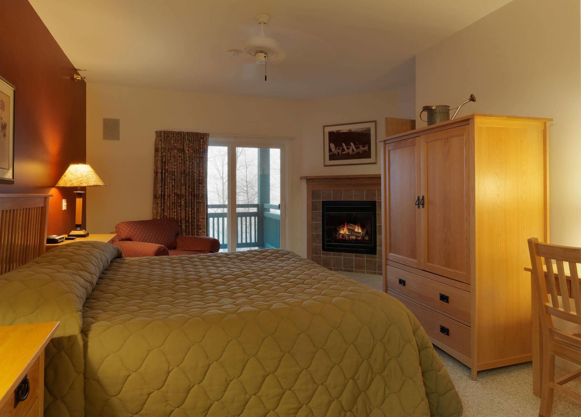 Club Wyndham Smugglers' Notch Vermont Jeffersonville Ngoại thất bức ảnh