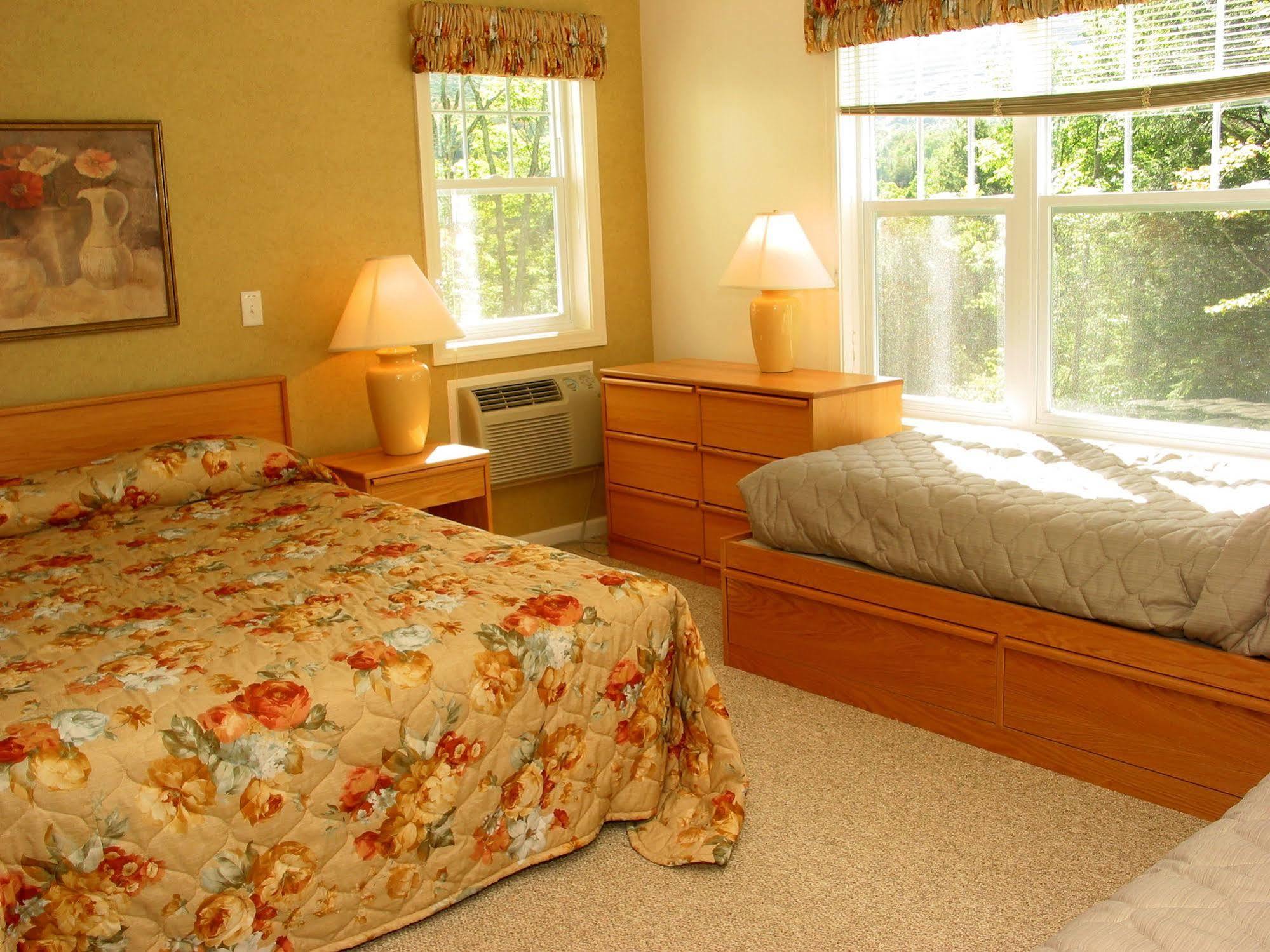 Club Wyndham Smugglers' Notch Vermont Jeffersonville Ngoại thất bức ảnh